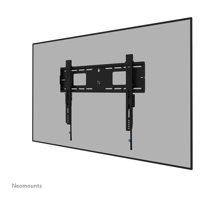 Neomounts TV-Wandhalterung WL30-750BL16 schwarz