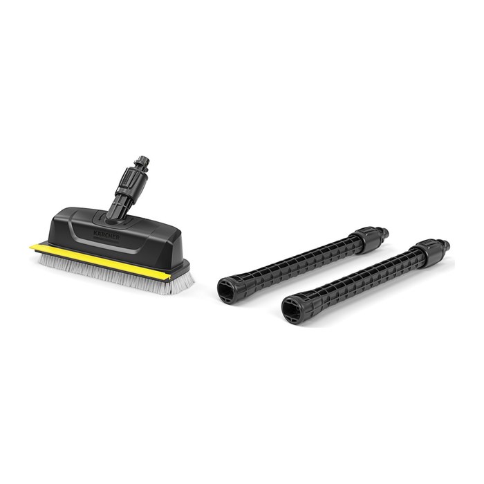 KÄRCHER Powerschrubber PS 30 Dampfreiniger