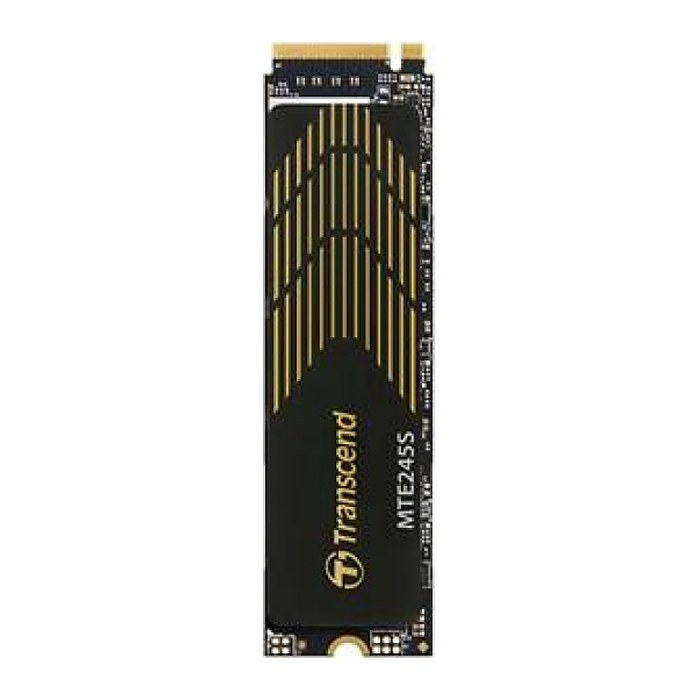 SSD 1TB Transcend M.2 MTE245S (M.2 2280) PCIe Gen4 x4 NVMe
