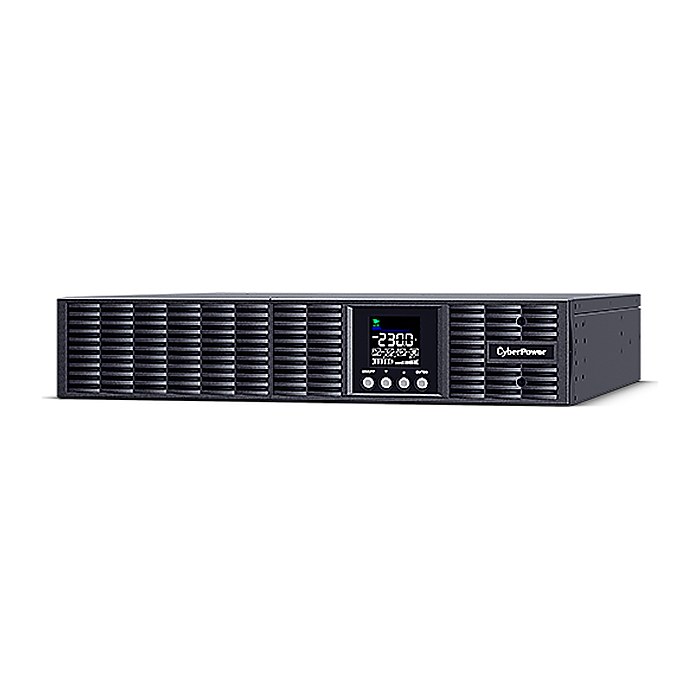Cyberpower USV OLS3000ERT2UA-B 19" 2700W Online