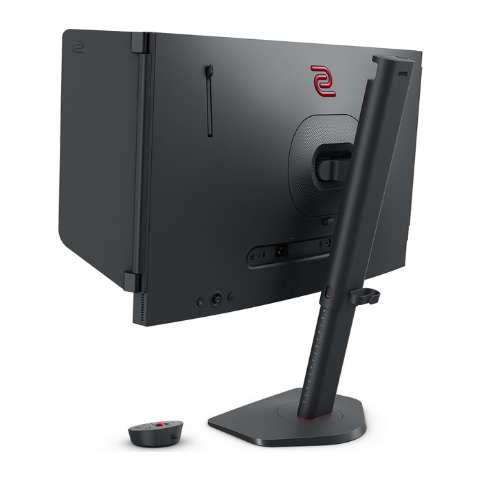 BenQ 62,2cm ZOWIE XL2586X+ 16:9 HDMI/DP black Full-HD