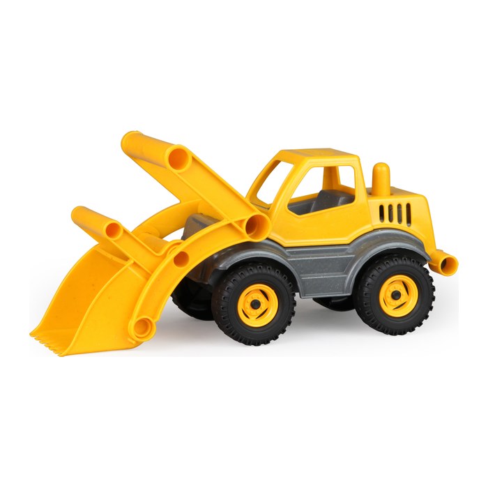 LENA EcoActives Schaufellader 4212 Spielzeugauto