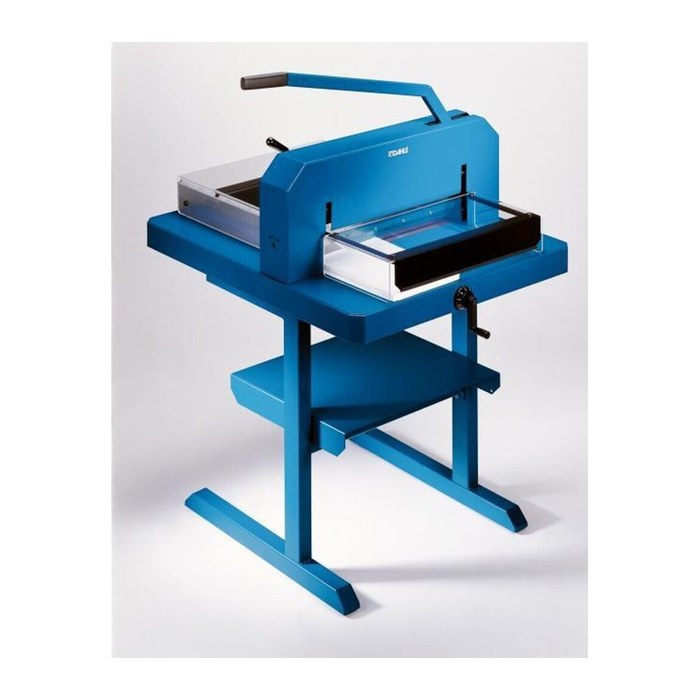 DAHLE Stapelschneider 848