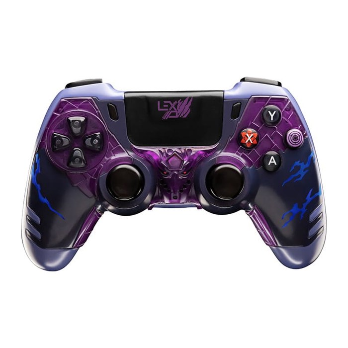 LEXIP Naruto Shippuden Sasuke Controller