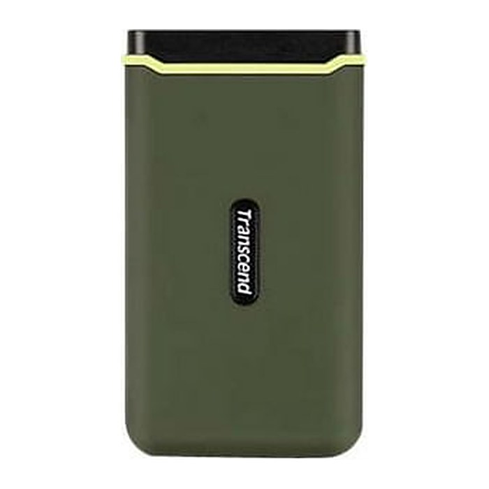 SSD 1TB Transcend ESD380C Portable, USB 20Gbps, Type-C