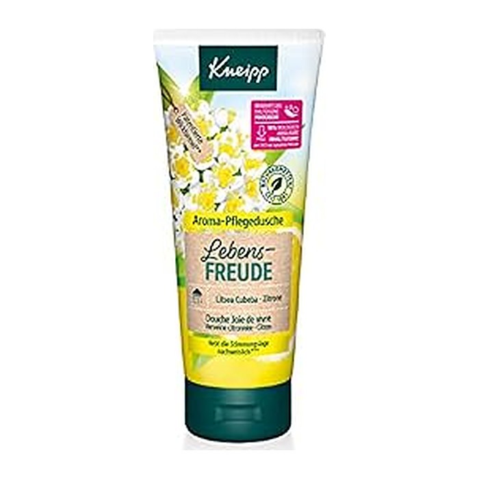 Kneipp Lebensfreude Duschgel 200 ml