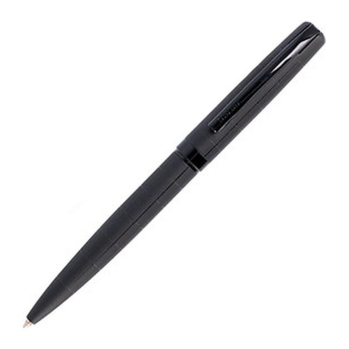 ONLINE® Kugelschreiber Black schwarz, Schreibfarbe: schwarz, 1 St.