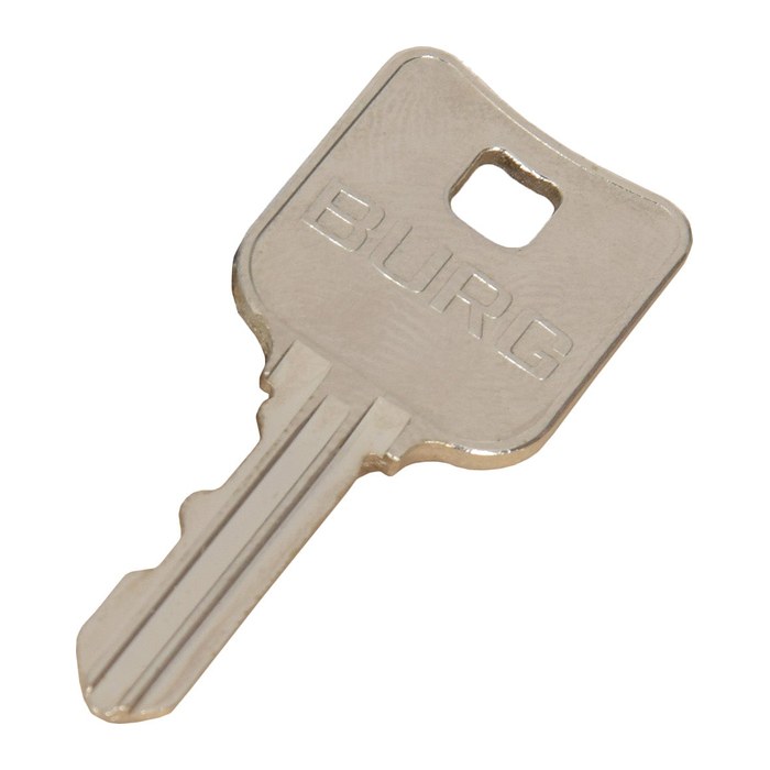 Masterkey für Zylinderschlösser
