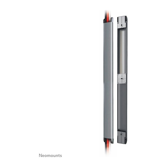 Neomounts by Newstar KAD silber T=1,8cm B=4,6cm L=50cm
