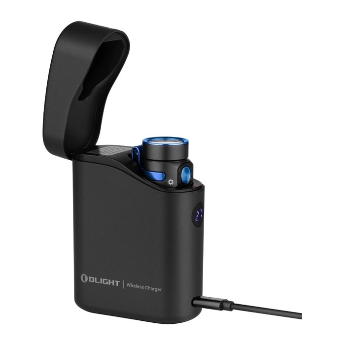 OLIGHT Taschenlampe Baton 4 Premium Edition