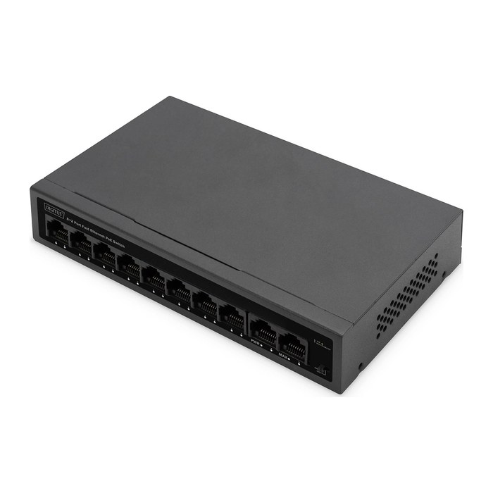 DIGITUS DN-95354 Switch 8-fach