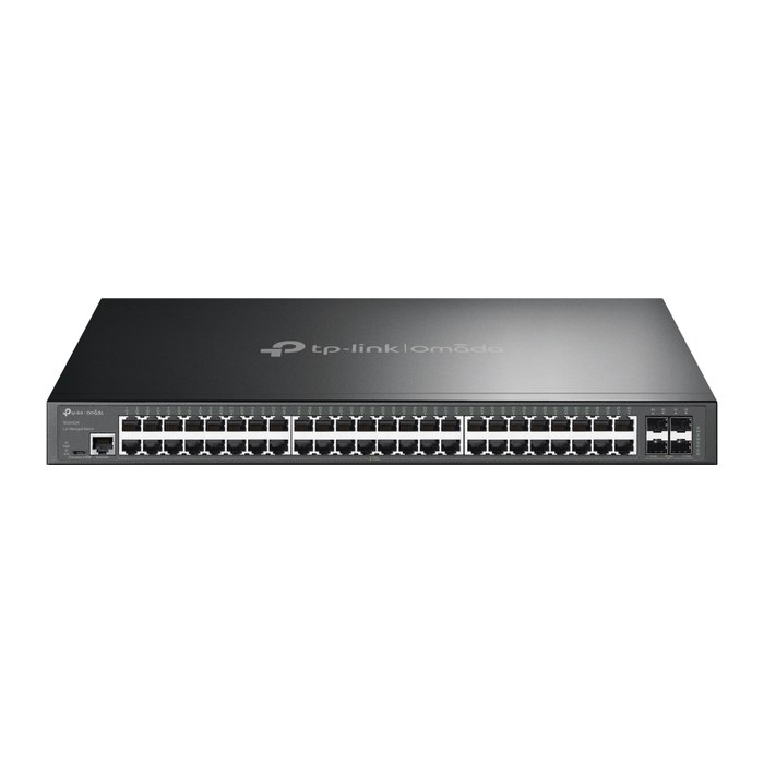 TP-Link Omada Switch 48x GE SG3452X (JetStream) 4xSFP+ V1.3