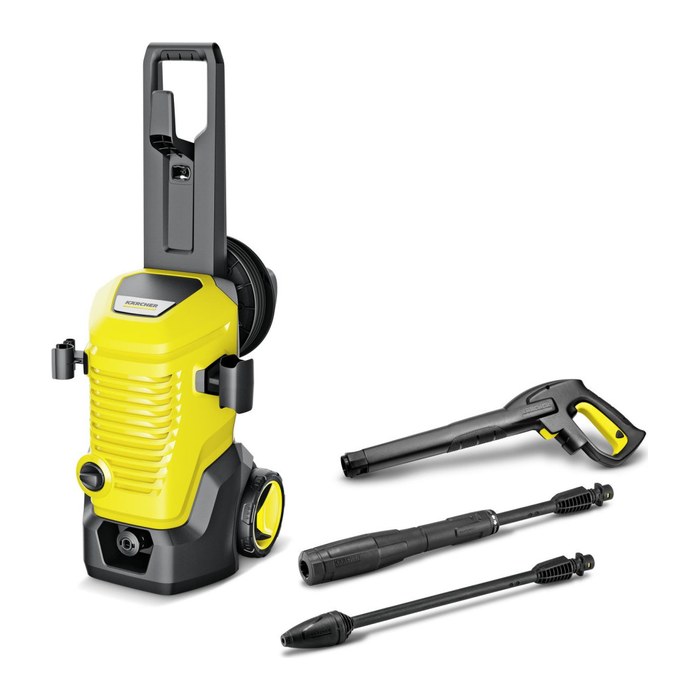 KÄRCHER K 5 WCM Premium Hochdruckreiniger
