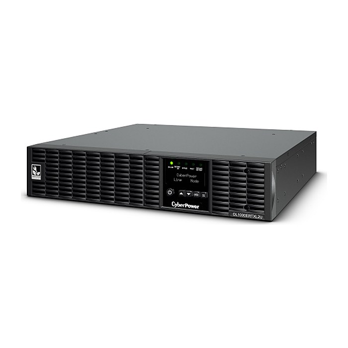 Cyberpower USV OL1000ERTXL2U 19" 900W Online