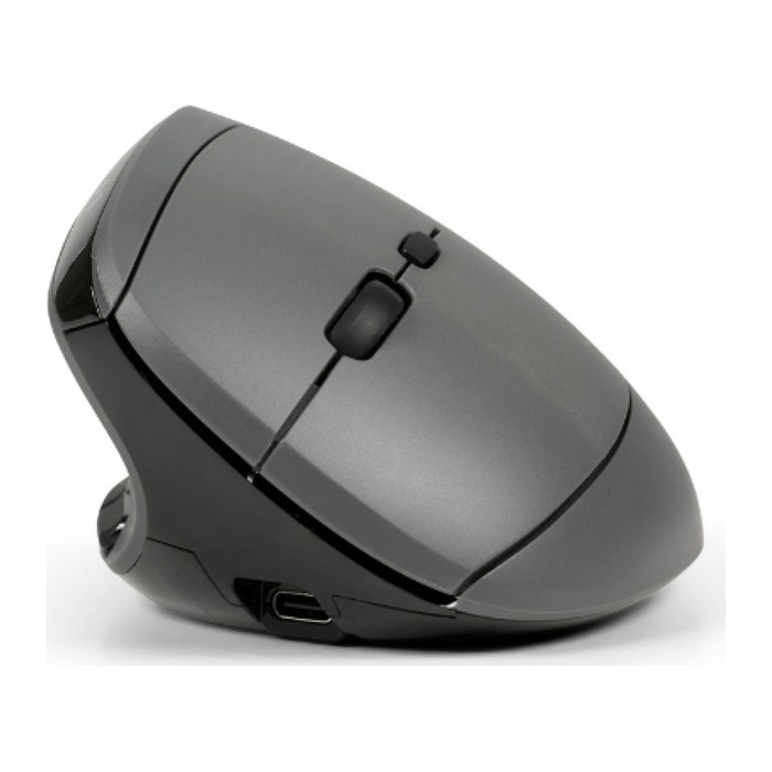BakkerElkhuizen Maus MidWay 3-Mode Vertical Mouse links