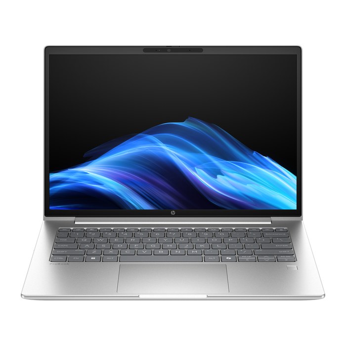 HP ProBook 4 G1iR AD2P4ET Laptop 35,6 cm (14,0 Zoll), 16 GB RAM, 512 GB SSD, Intel® Core™ i5-1334U