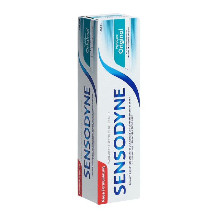 SENSODYNE® ProSchmelz Zahnpasta 75 ml