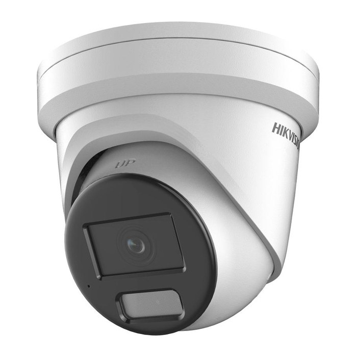 Hikvision Turret IR DS-2CD2346G2H-IU(2.8mm)(eF) 4MP