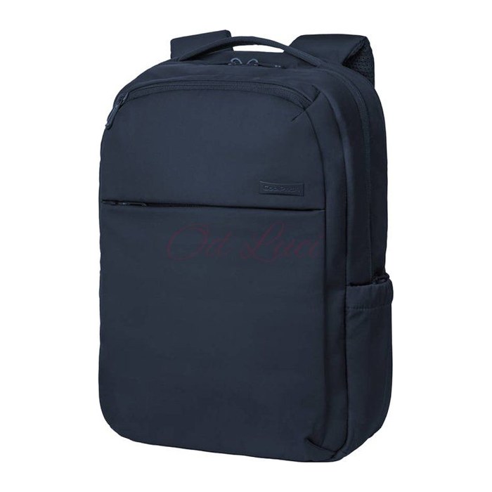CoolPack Rucksack Bolt Kunststoff navyblau 16,0 l