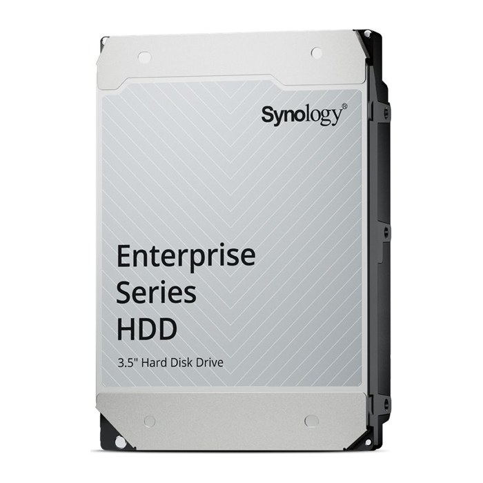 Synology HDD HAS5320-24T 24TB SAS HDD