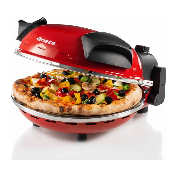 Ariete 909 Pizza-Maker