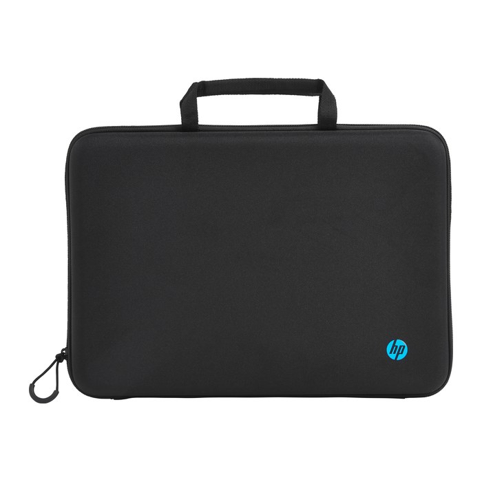 HP Laptoptasche Mobility schwarz 4U9G9AA bis 35,6 cm (14 Zoll)