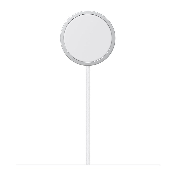 Apple MagSafe Induktive Ladestation weiß, Kabellänge: 2,0 m