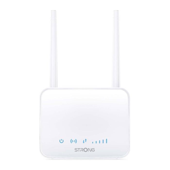 STRONG 4G LTE 350M WLAN-Router, 1 St.