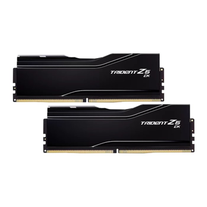 DDR5 48GB PC 8400 CL40 G.Skill KIT (2x24GB) TR5CK CUDIMM