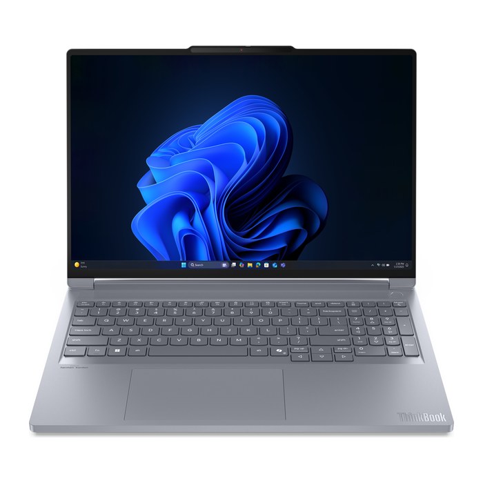 Lenovo ThinkBook 16p G6 IAX 21R00043GE Laptop 40,6 cm (16,0 Zoll), 32 GB RAM, 1 TB SSD, Intel® Core™ Ultra 7 255HX