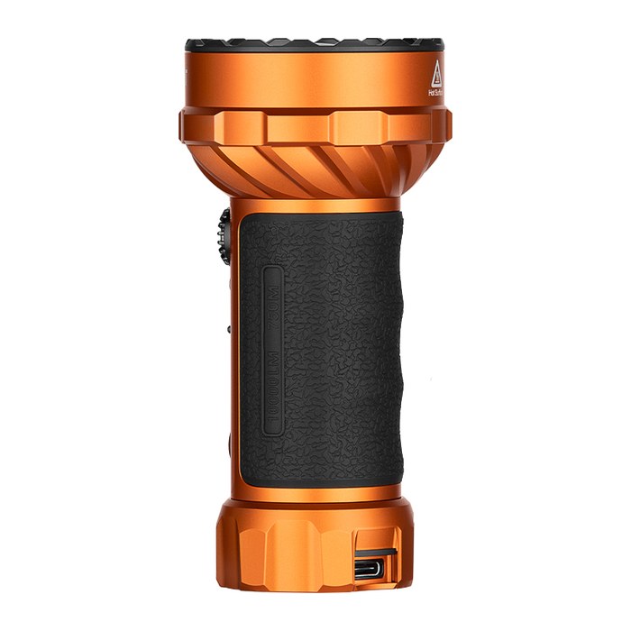 OLIGHT Taschenlampe Marauder Mini 2 Orange