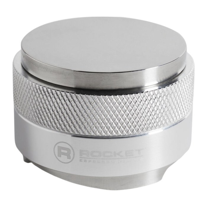 ROCKET® Leveler silber Tamper