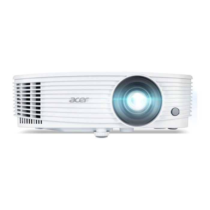 Acer Beamer P1257 4800 ANSI lm XGA wh