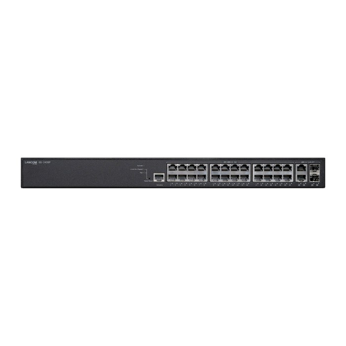 R&S LANCOM GS-2426P