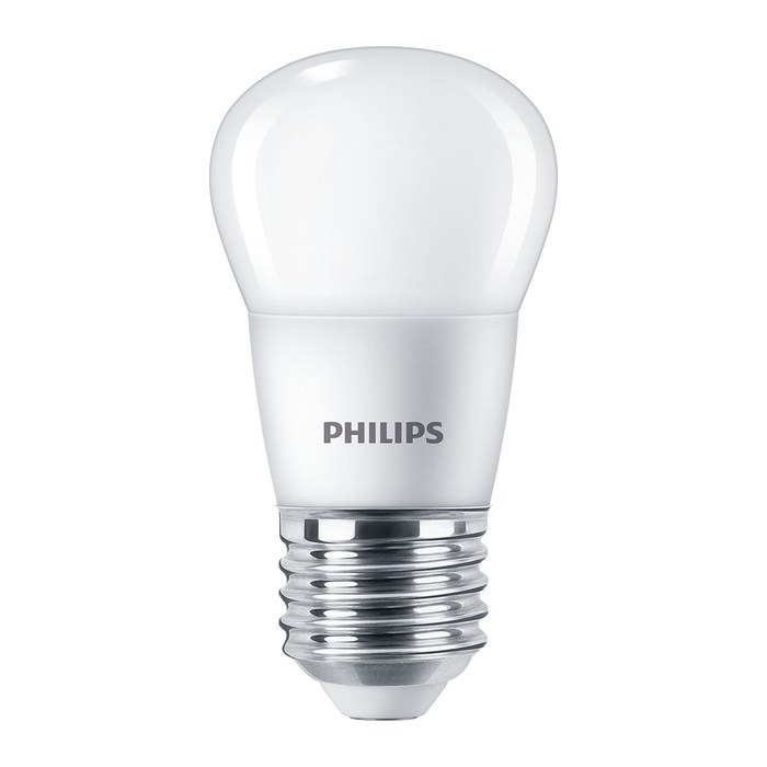 Philips CorePro LED Tropfenlampe 250lm 2,8W 2700K E27