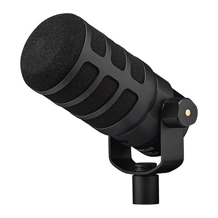 RODE PodMic USB Broadcast-Mikrofon
