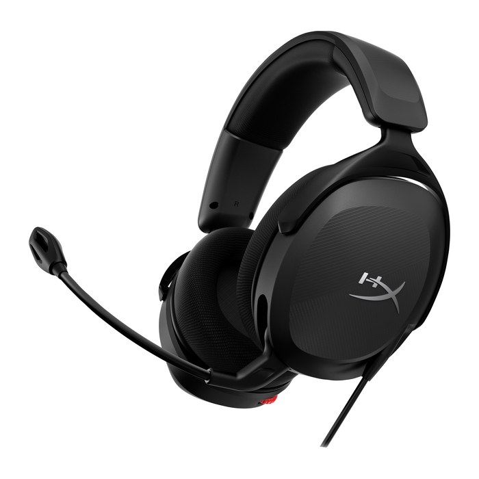 HyperX™ Cloud Stinger 2 Core Gaming-Headset schwarz