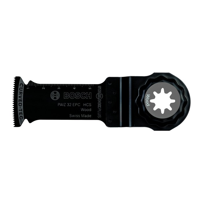 BOSCH PAIZ 32 EPC Wood Tauchsägeblatt, 1 St.