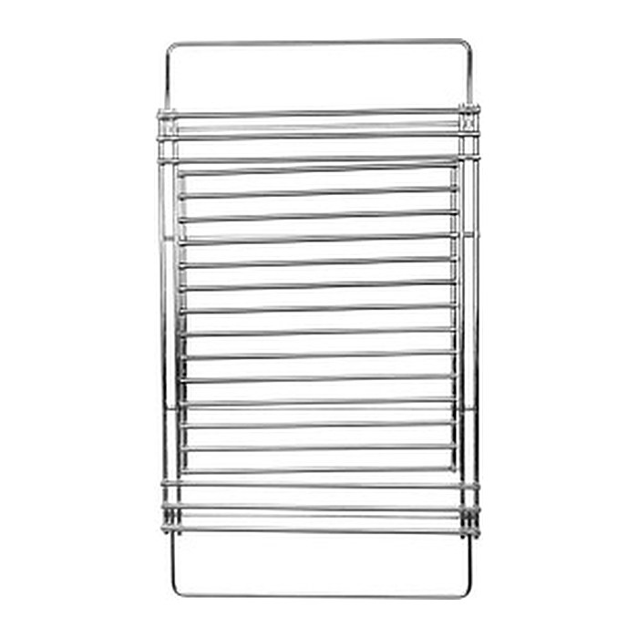 tepro Grillrost 28,0 x 39,0 x 1,7 cm, 1 St.