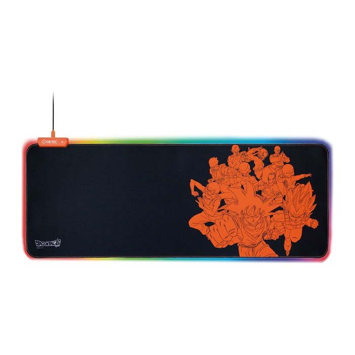 Blade Gaming Mauspad Dragon Ball Goku