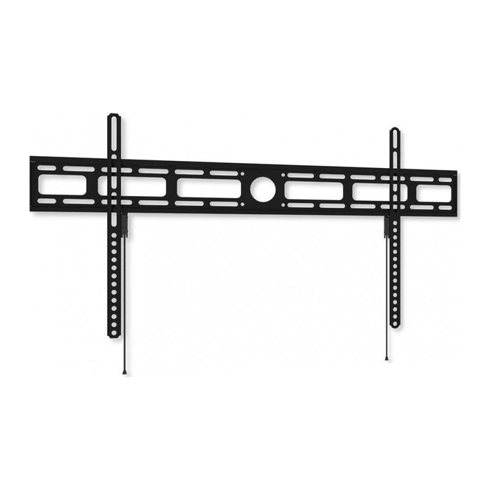 Techly Wandhalterung LCD TV LED 42"-80" Slim fixed H400mm