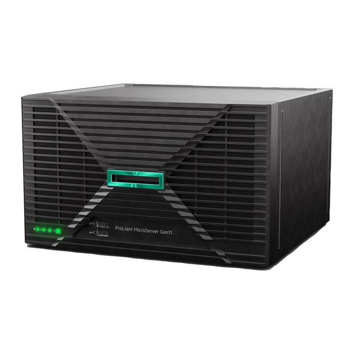 MicroServer G11 TW Pentium G7400 16GB LFF 1TB VROC 1x180W
