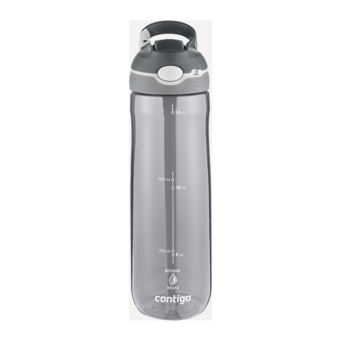 contigo Ashland Tritanrenew 720ml Smoke