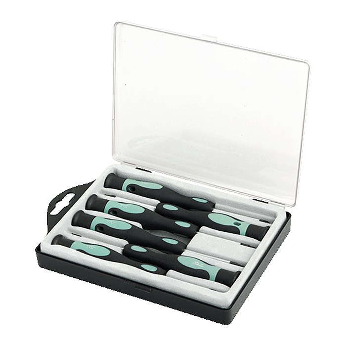 Logilink Schraubendreher Set 6-teilig
