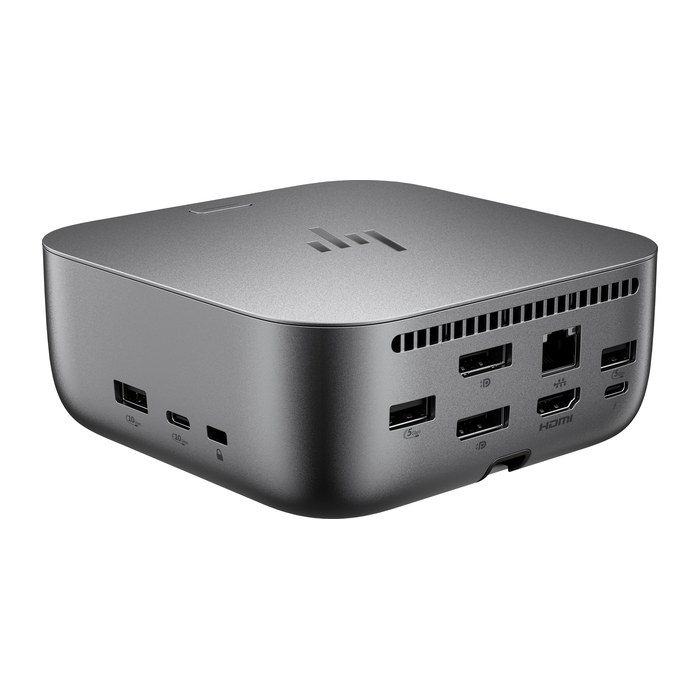 HP Dockingstation Thunderbolt 4 G6 9X472UT