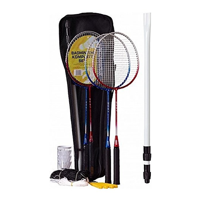 BEST®SPORTING Badminton-Set mehrfarbig