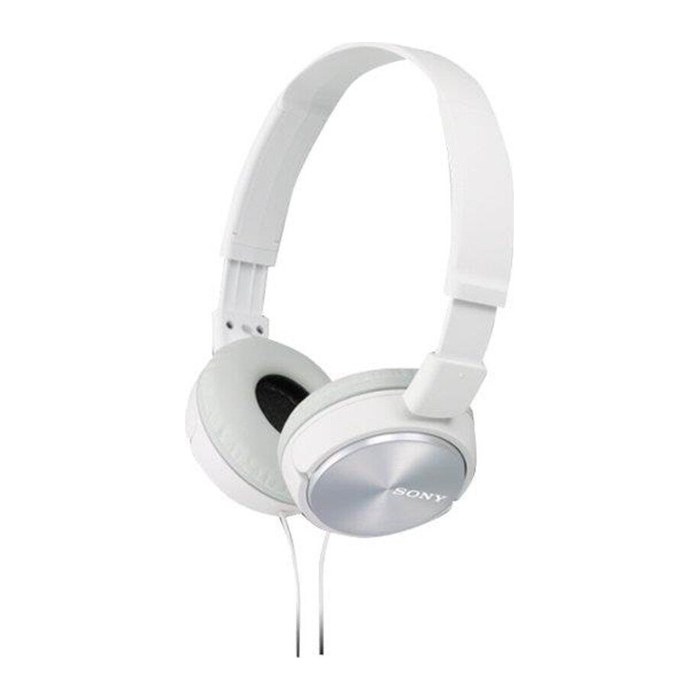 SONY MDR-ZX310APW Kopfhörer weiß
