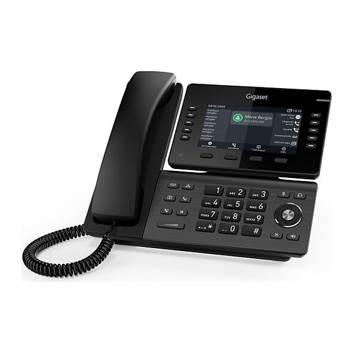 Gigaset PRO P850W IP