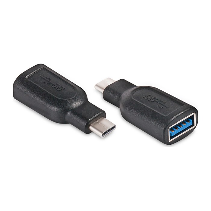 Club3D Adapter USB 3.1 Typ C > USB 3.0 Typ A St/Bu retail