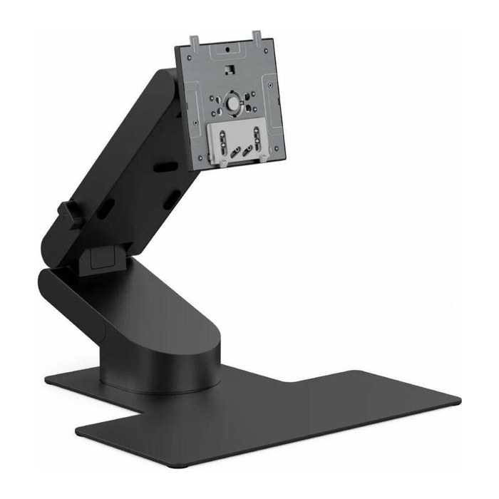 Alogic Tischfuss Clarity Pro Touch 27" faltbar 360°drehbar